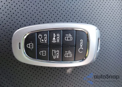 2024 Hyundai Ioniq 5 Limited z USA, uszkodzony, nr VIN KM8KR4DE7RU290346